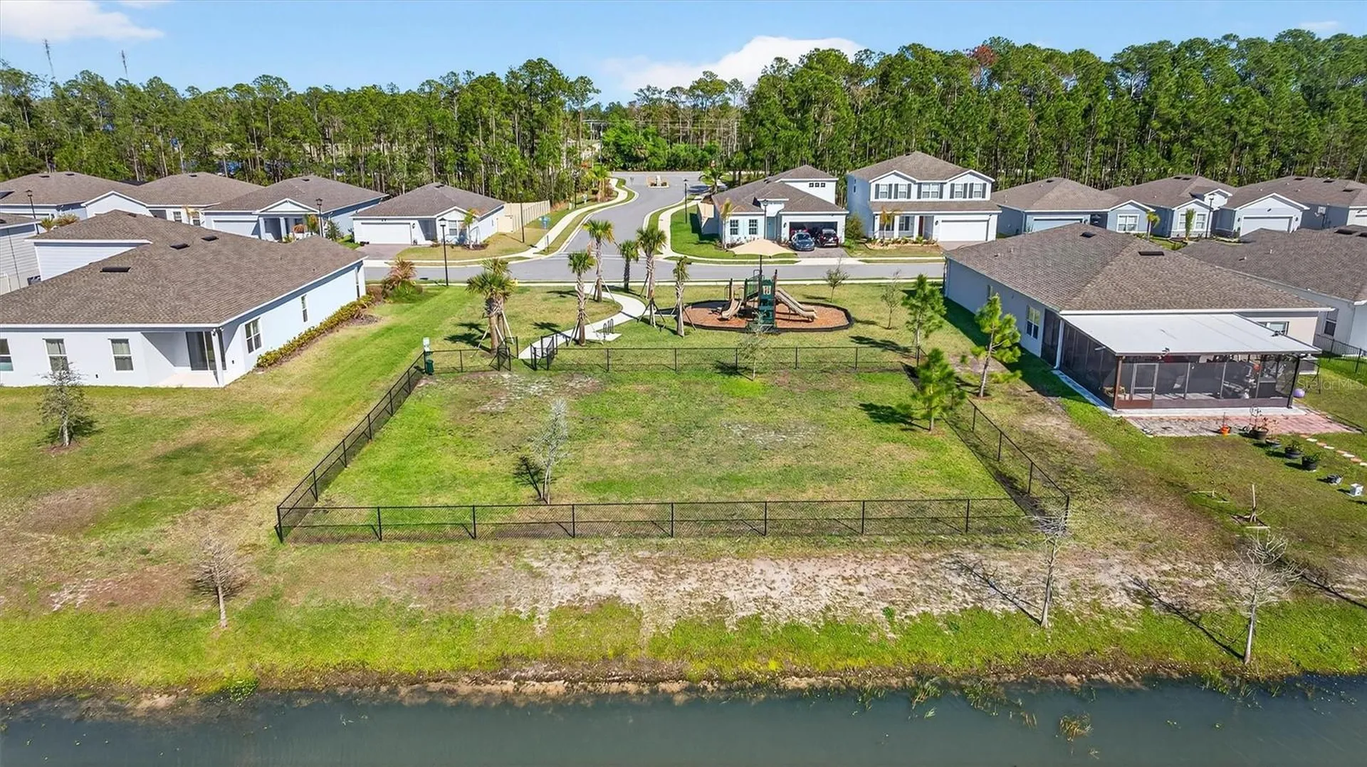 153 Eagle Harbor Way Daytona Beach FL 32124
