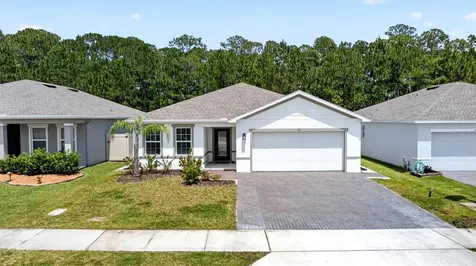 153 Eagle Harbor Way Daytona Beach FL 32124