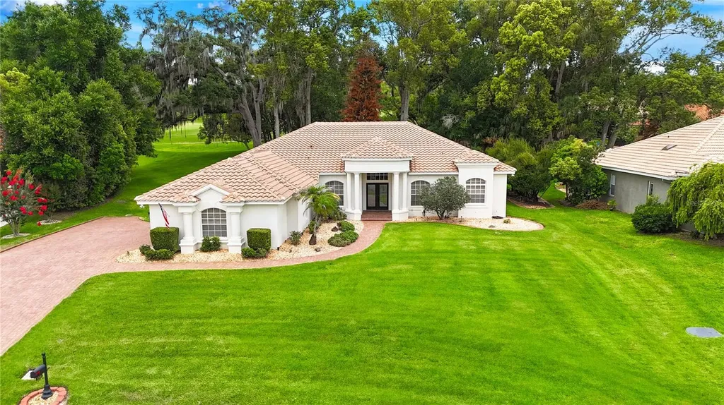 12649 Oak Hollow Court Dade City FL 33525
