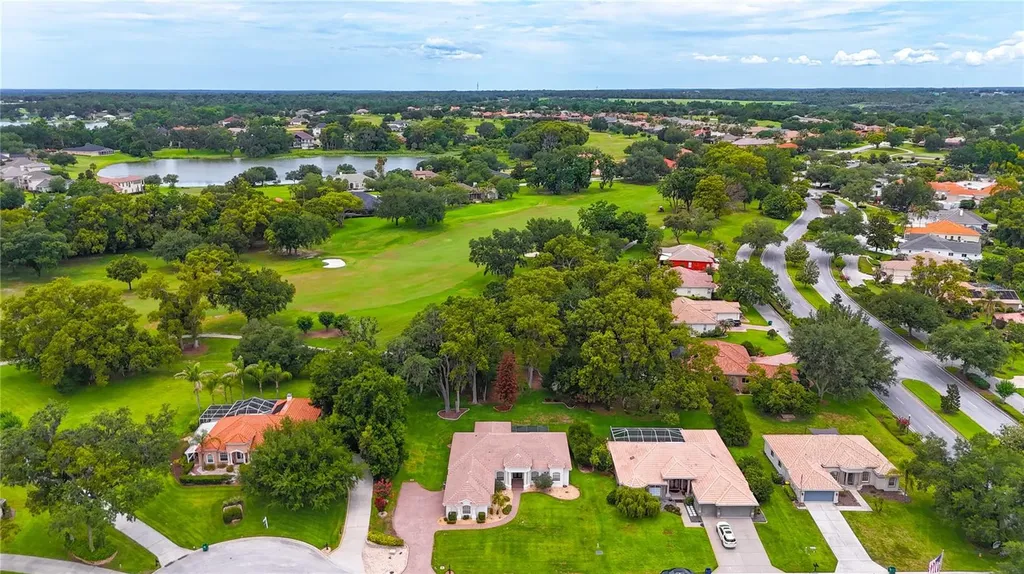 12649 Oak Hollow Court Dade City FL 33525