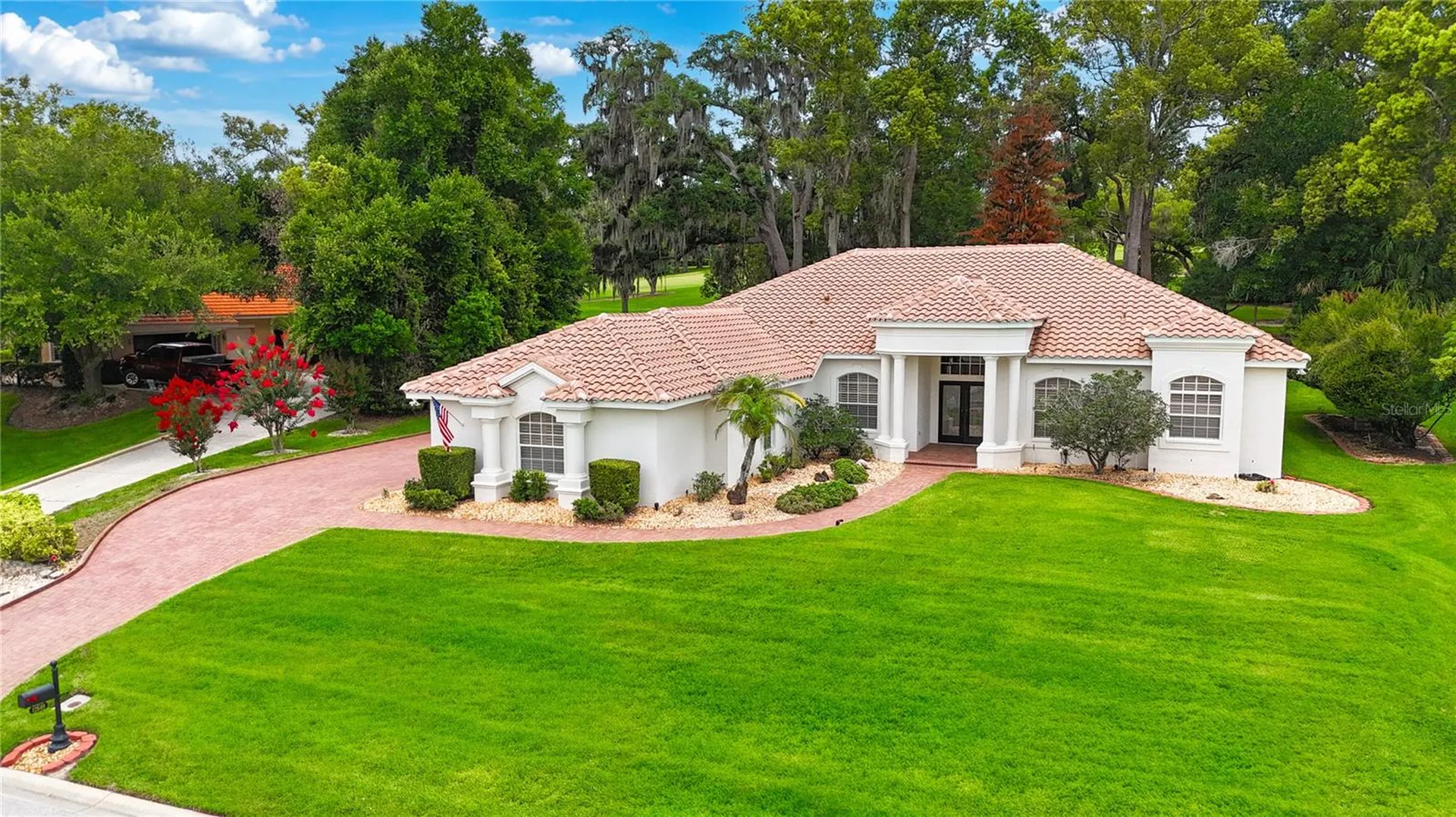 12649 Oak Hollow Court Dade City FL 33525