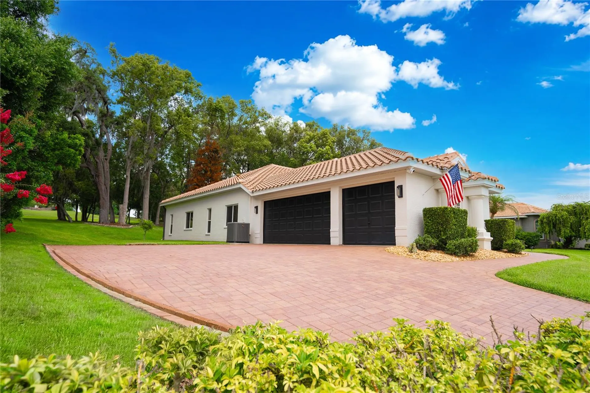 12649 Oak Hollow Court Dade City FL 33525