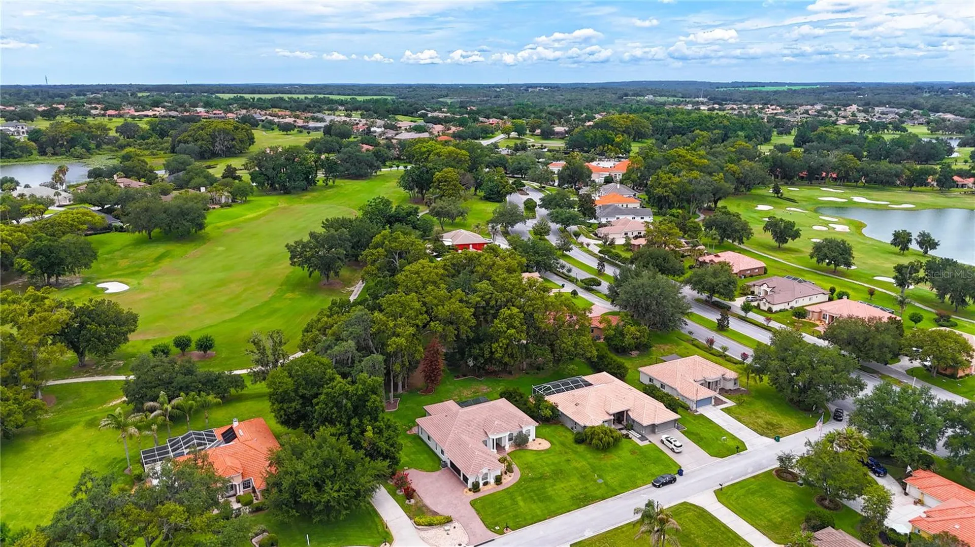 12649 Oak Hollow Court Dade City FL 33525
