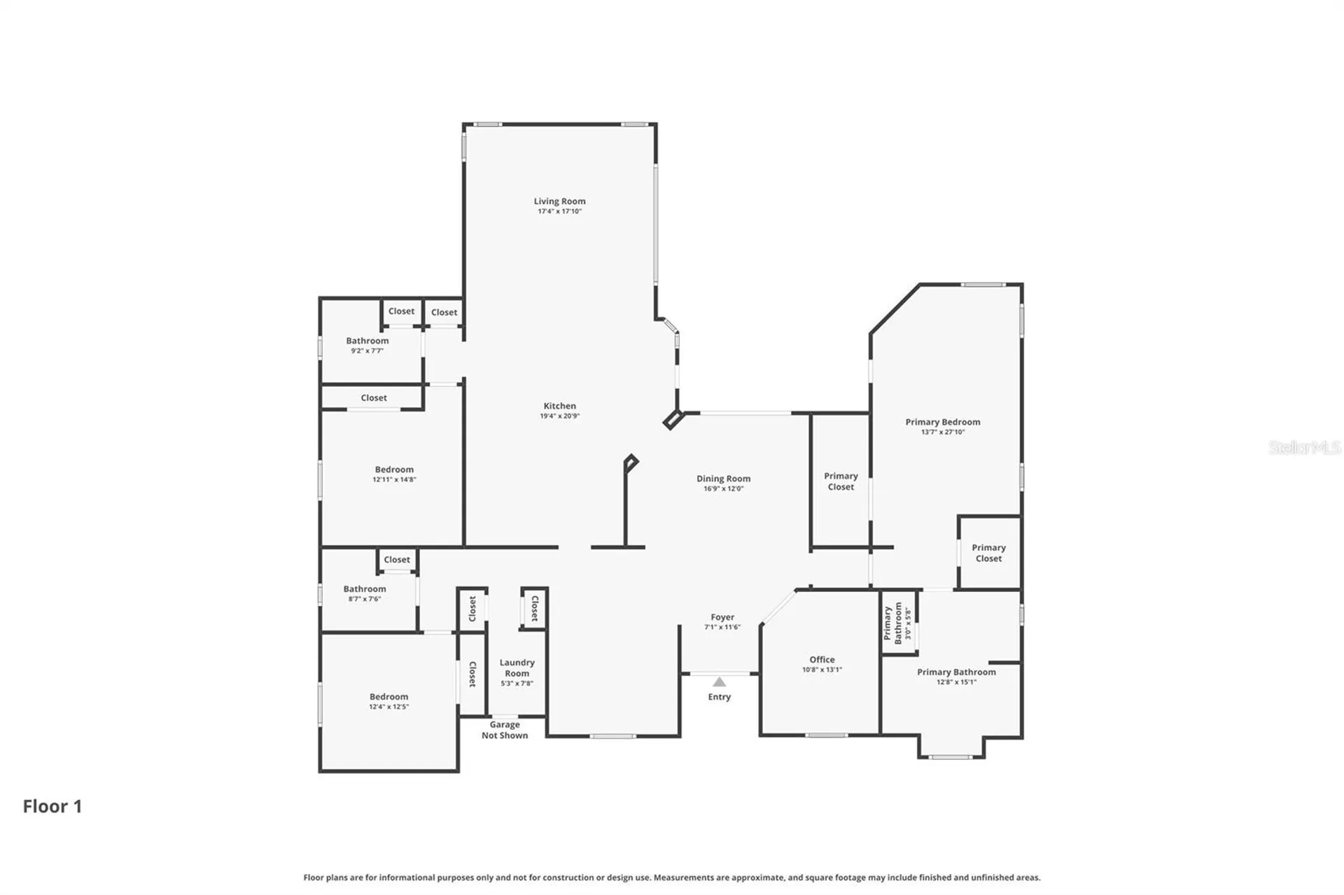 12649 Oak Hollow Court Dade City FL 33525