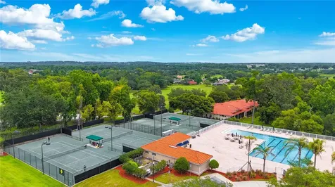 12649 Oak Hollow Court Dade City FL 33525