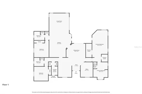 12649 Oak Hollow Court Dade City FL 33525
