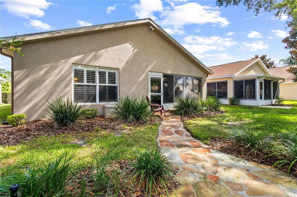 11464 Inman Court Spring Hill FL 34609