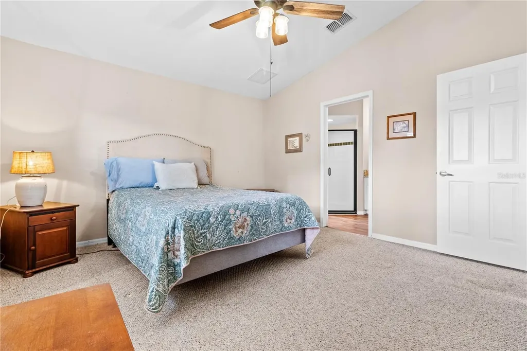 11464 Inman Court Spring Hill FL 34609