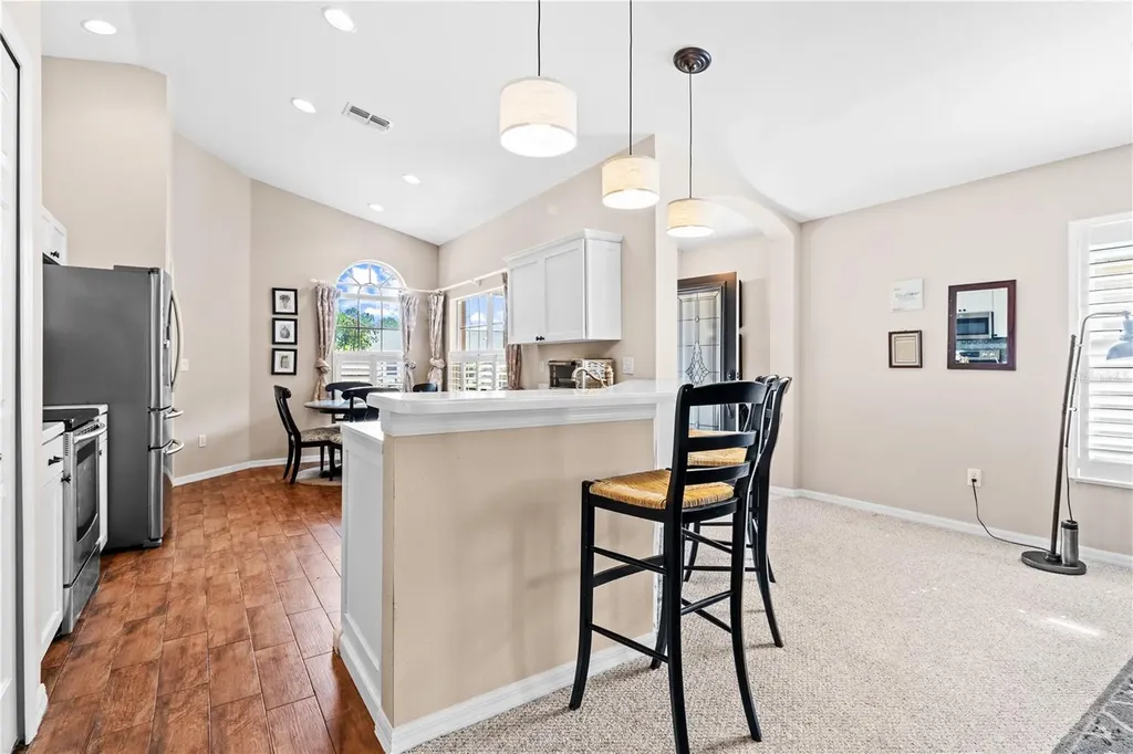 11464 Inman Court Spring Hill FL 34609