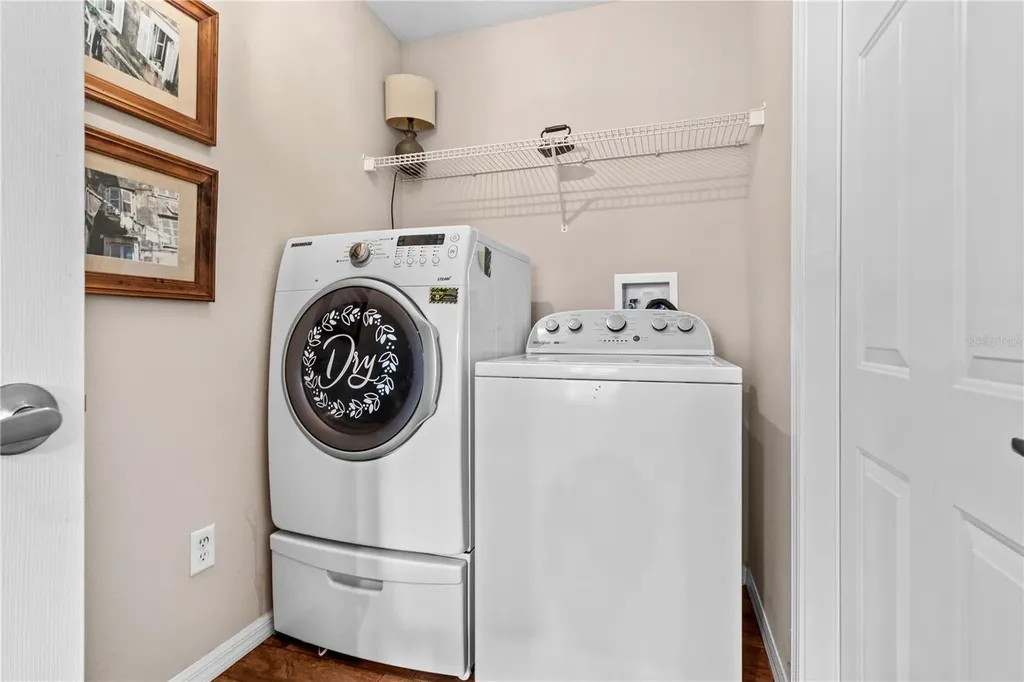 11464 Inman Court Spring Hill FL 34609