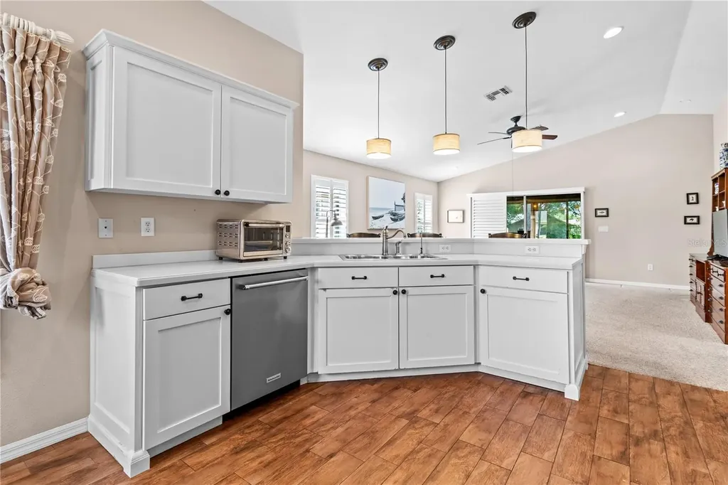 11464 Inman Court Spring Hill FL 34609