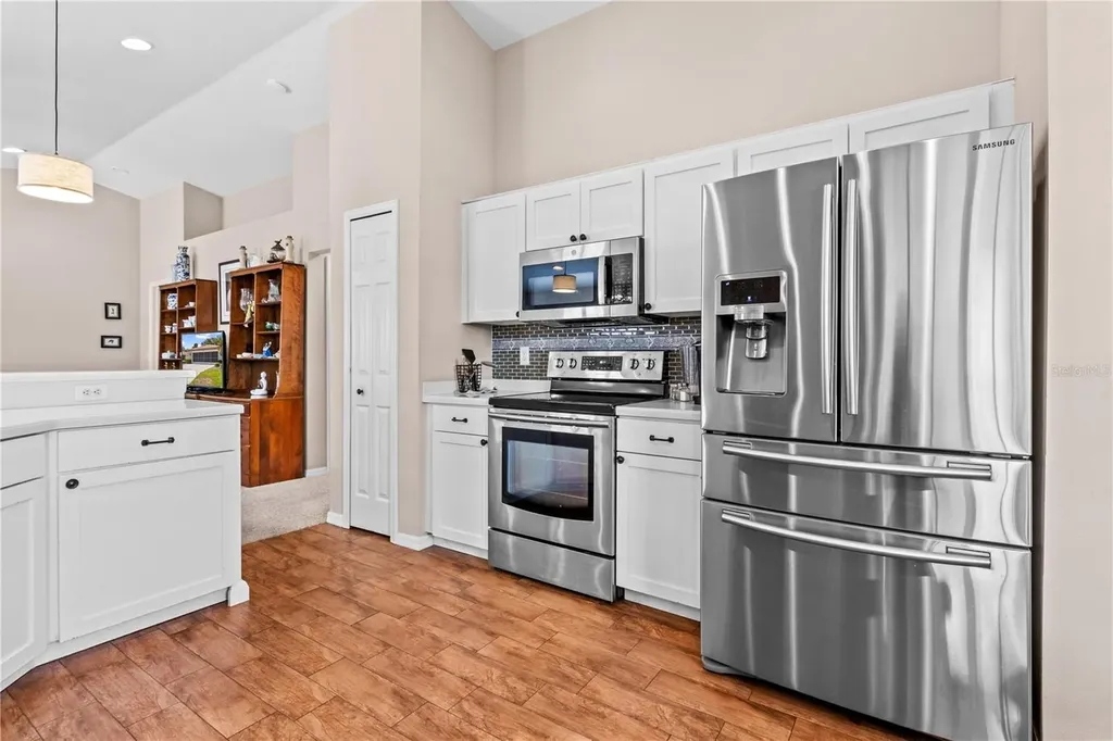 11464 Inman Court Spring Hill FL 34609
