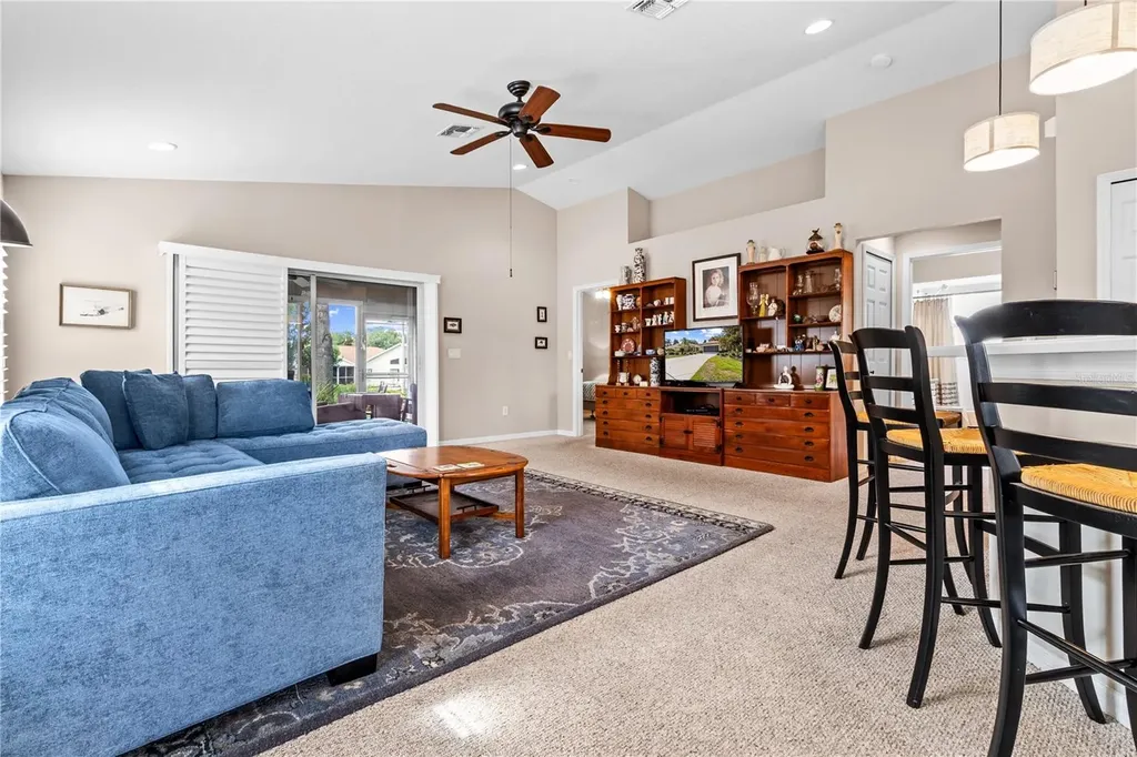 11464 Inman Court Spring Hill FL 34609