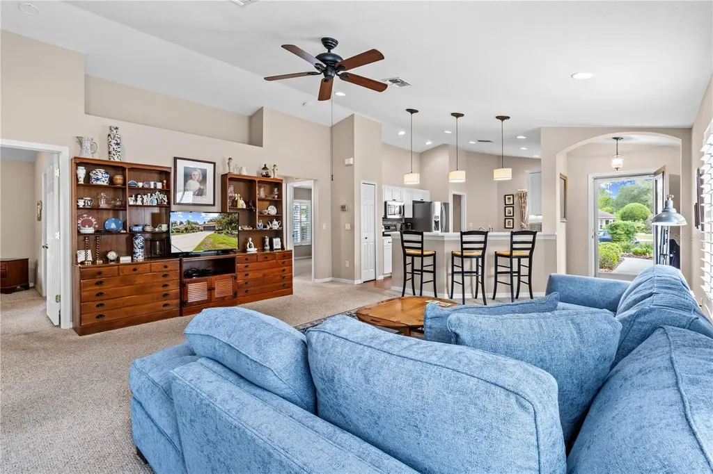 11464 Inman Court Spring Hill FL 34609