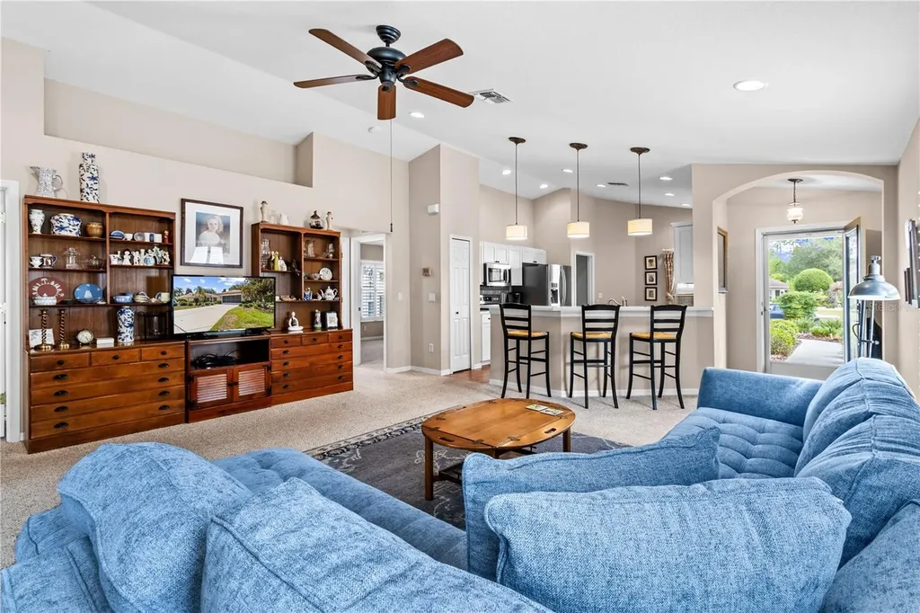 11464 Inman Court Spring Hill FL 34609