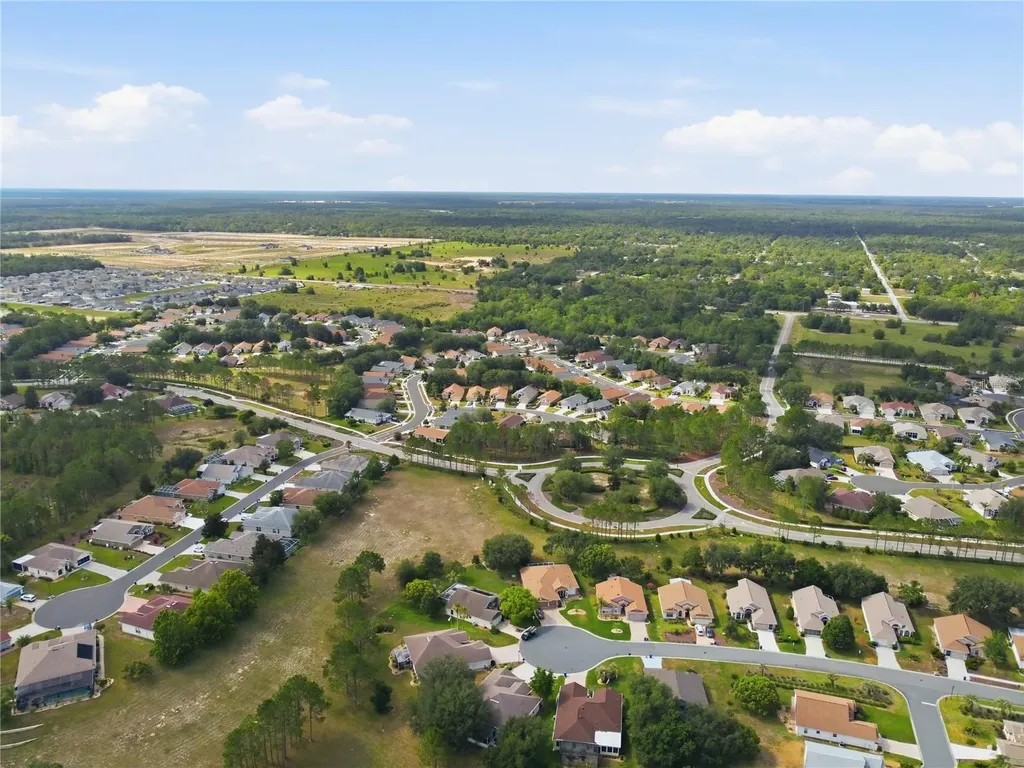 11464 Inman Court Spring Hill FL 34609