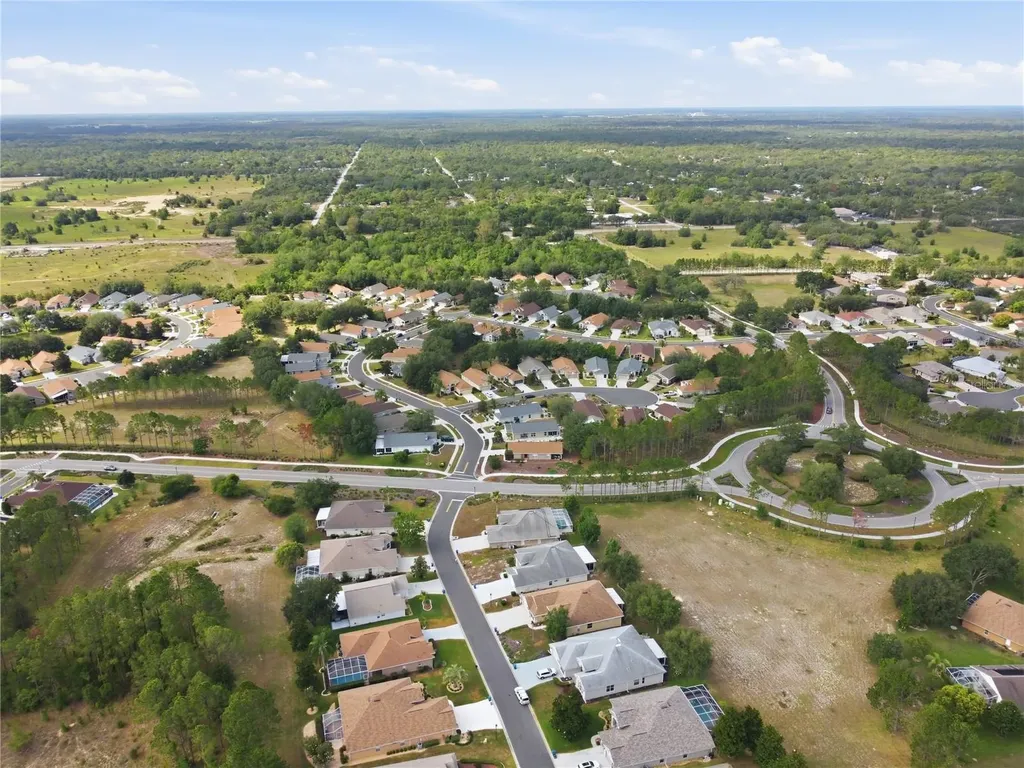 11464 Inman Court Spring Hill FL 34609