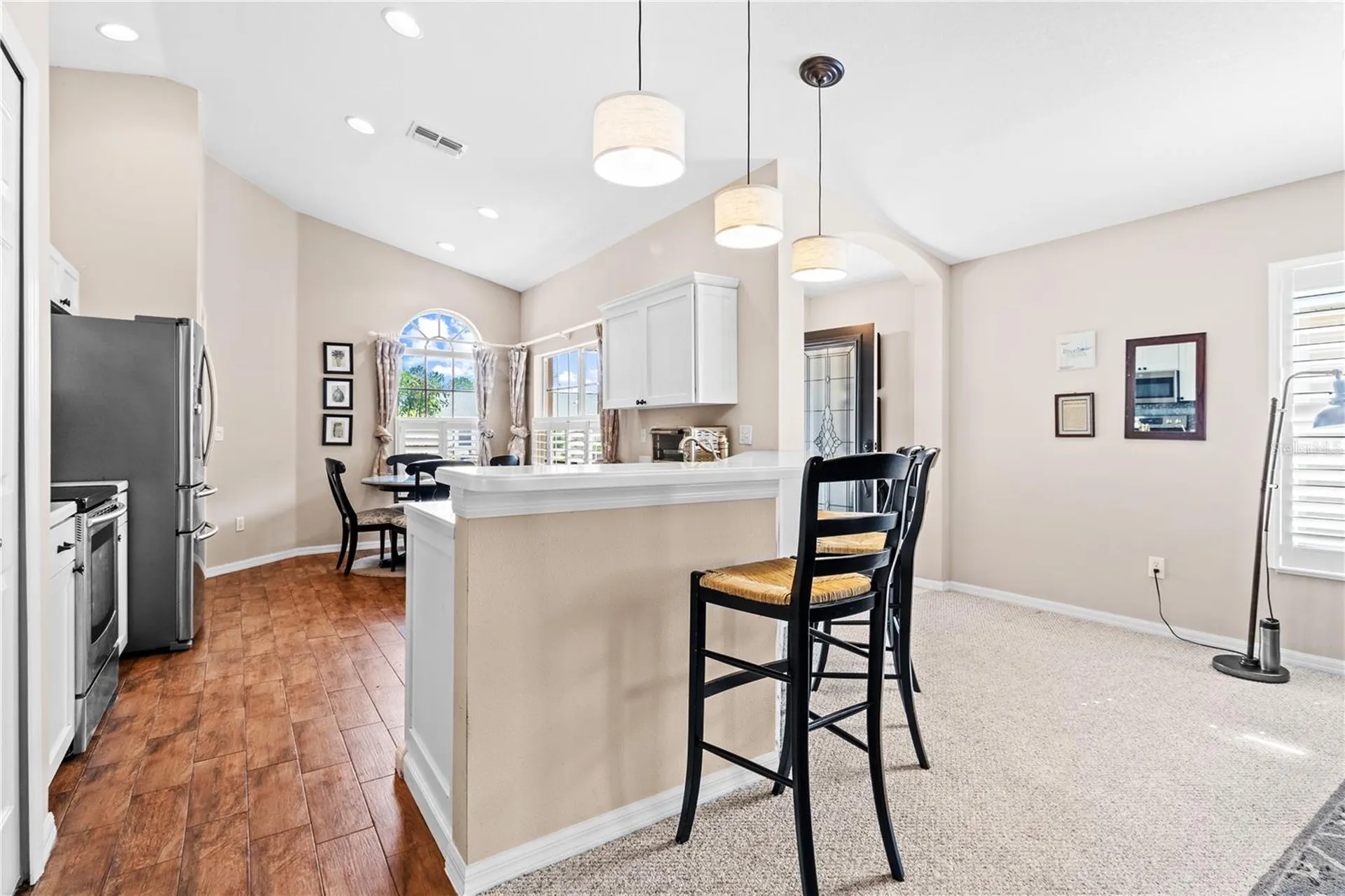 11464 Inman Court Spring Hill FL 34609