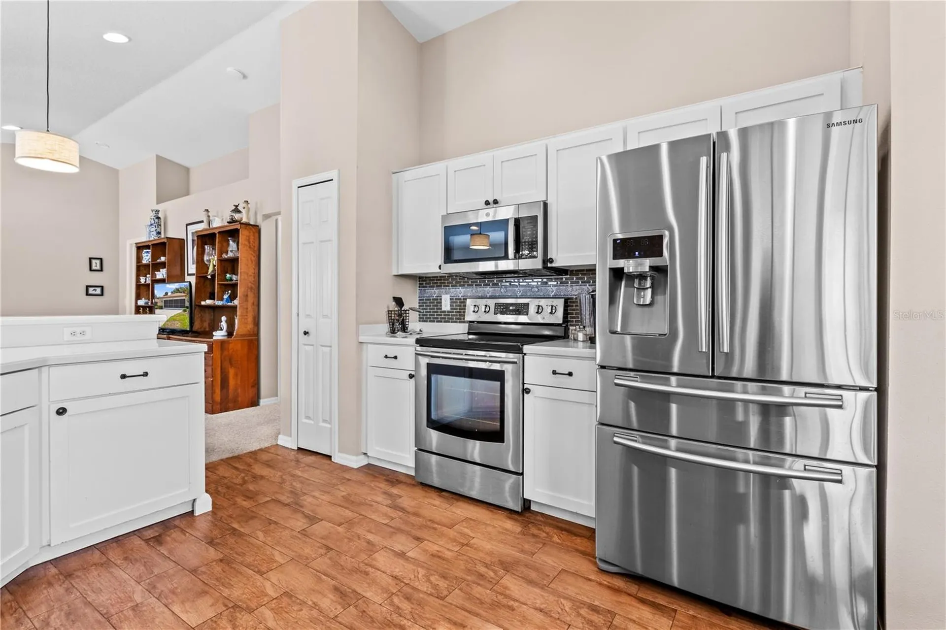11464 Inman Court Spring Hill FL 34609