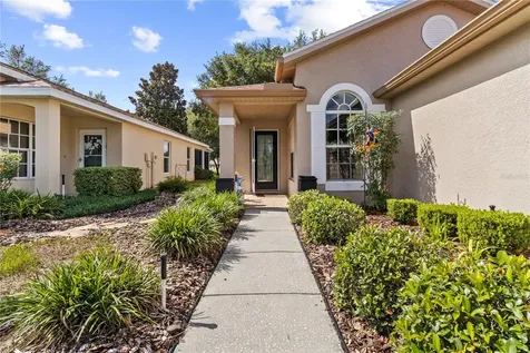 11464 Inman Court Spring Hill FL 34609