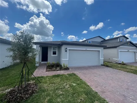 3079 Laurel Oak Lane Winter Haven FL 33884