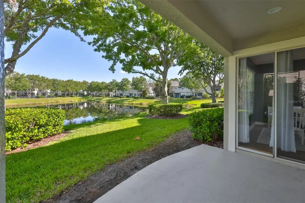 14526 Mirabelle Vista Circle Tampa FL 33626