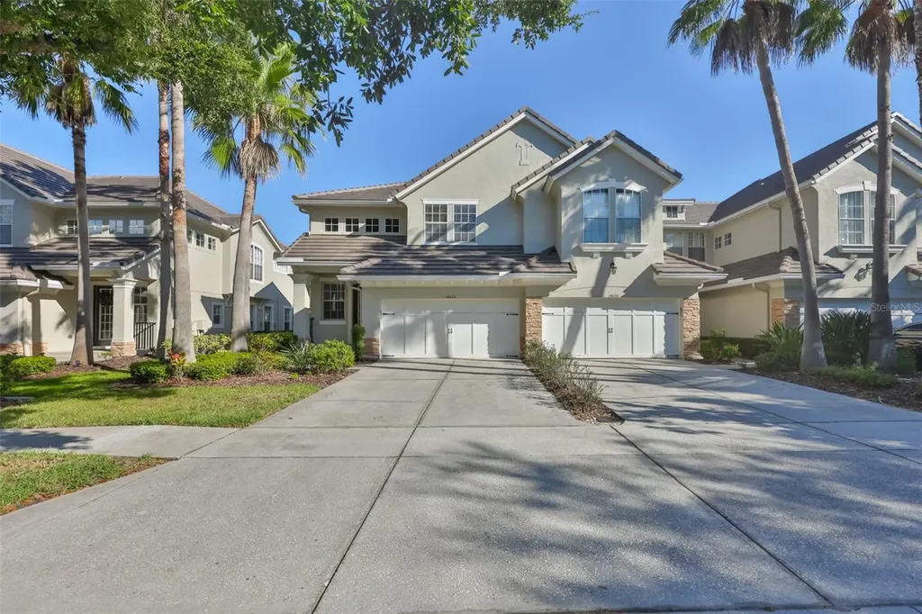 14526 Mirabelle Vista Circle Tampa FL 33626