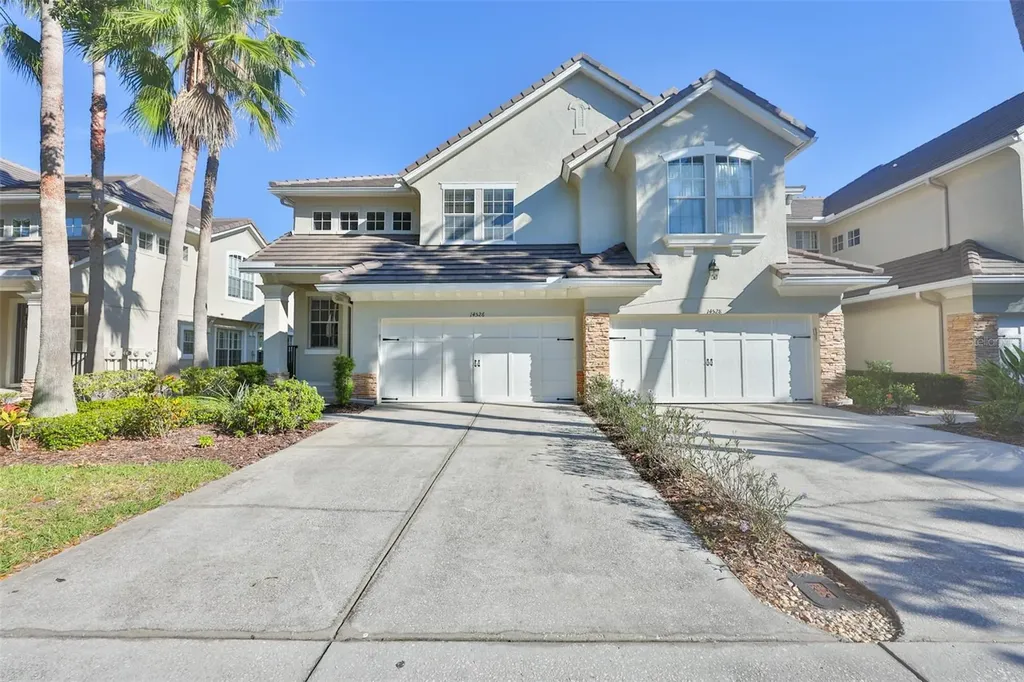 14526 Mirabelle Vista Circle Tampa FL 33626