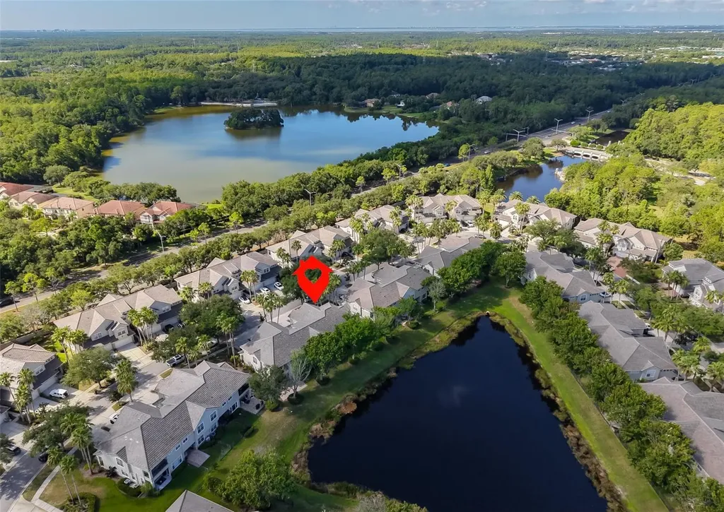 14526 Mirabelle Vista Circle Tampa FL 33626