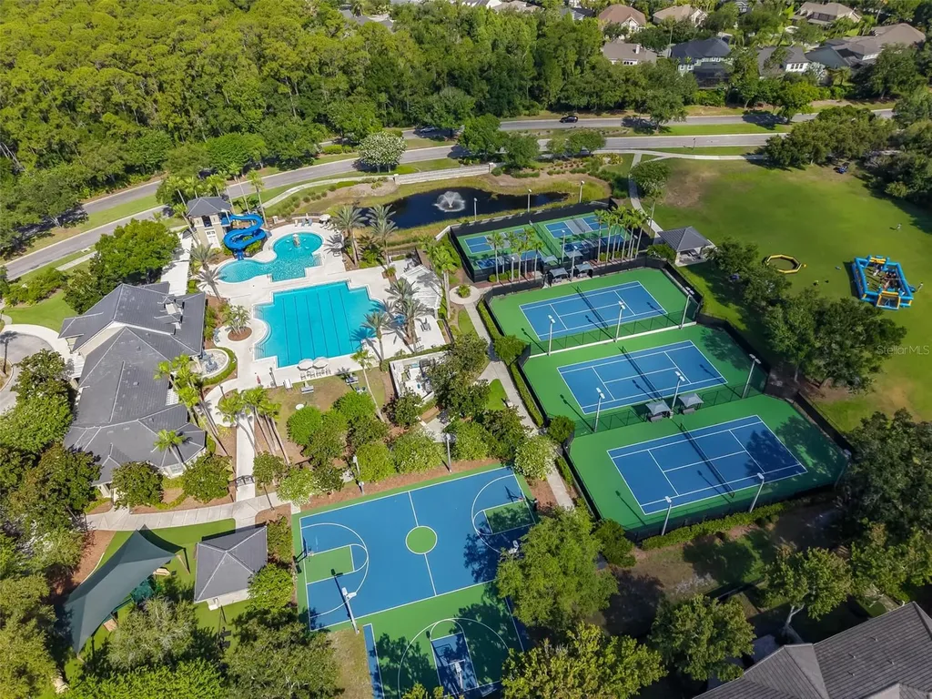 14526 Mirabelle Vista Circle Tampa FL 33626