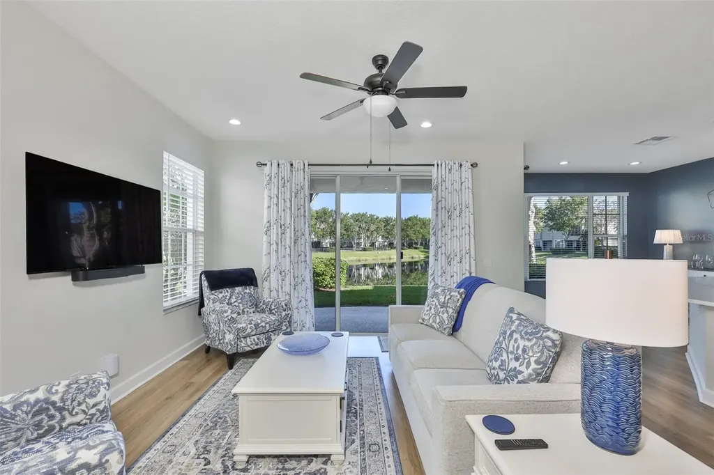 14526 Mirabelle Vista Circle Tampa FL 33626