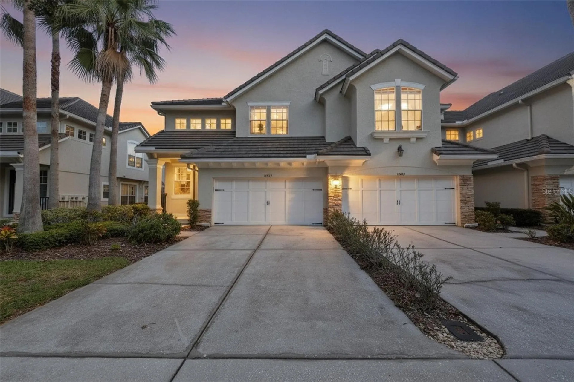 14526 Mirabelle Vista Circle Tampa FL 33626