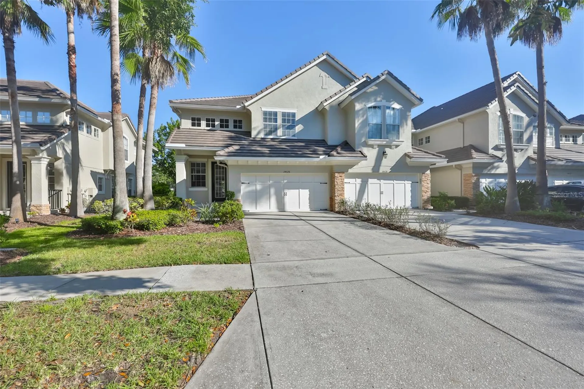 14526 Mirabelle Vista Circle Tampa FL 33626