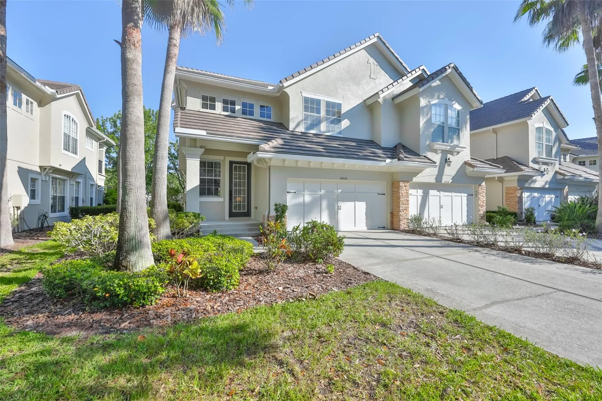 14526 Mirabelle Vista Circle Tampa FL 33626