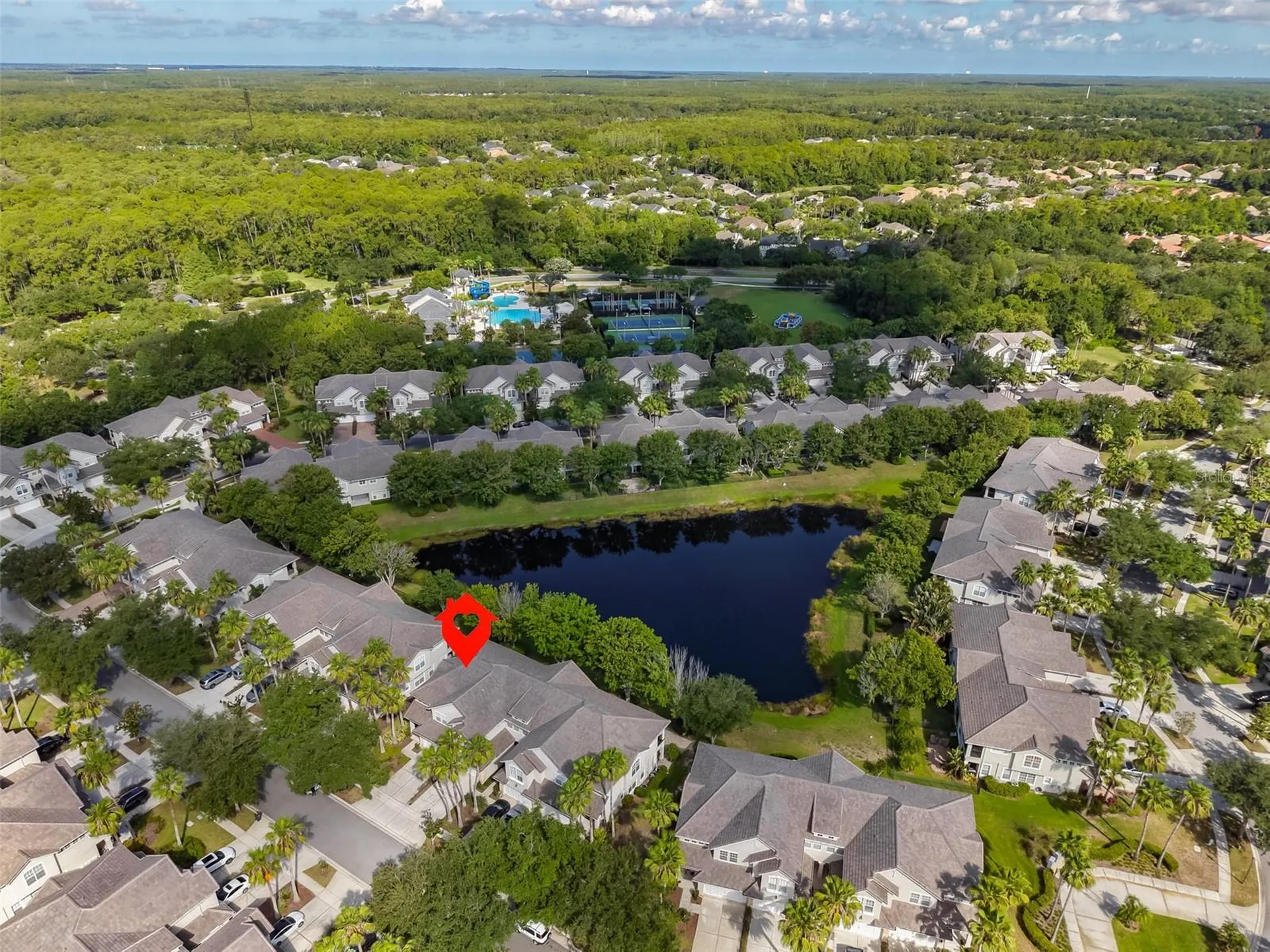 14526 Mirabelle Vista Circle Tampa FL 33626