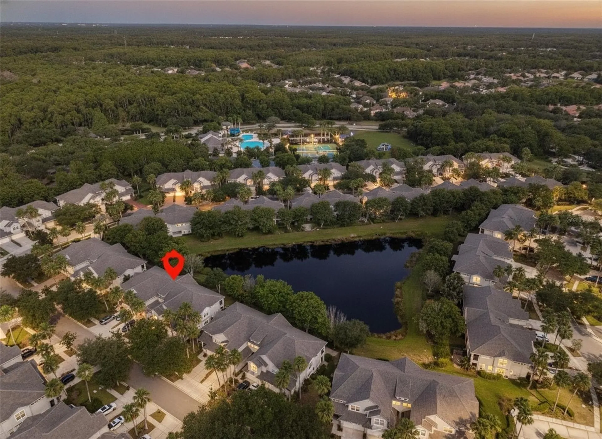 14526 Mirabelle Vista Circle Tampa FL 33626