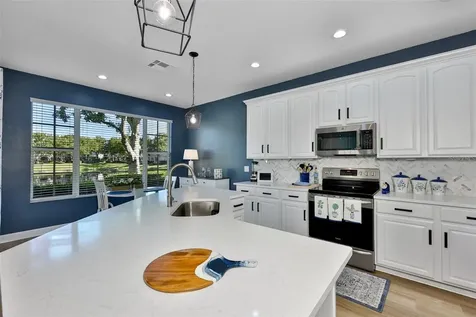 14526 Mirabelle Vista Circle Tampa FL 33626