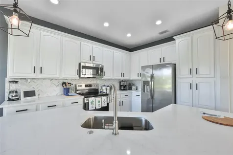 14526 Mirabelle Vista Circle Tampa FL 33626