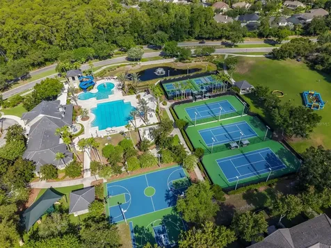 14526 Mirabelle Vista Circle Tampa FL 33626