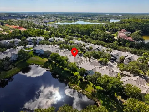 14526 Mirabelle Vista Circle Tampa FL 33626