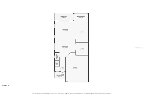 14526 Mirabelle Vista Circle Tampa FL 33626