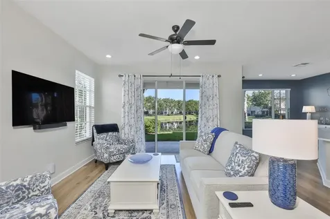 14526 Mirabelle Vista Circle Tampa FL 33626