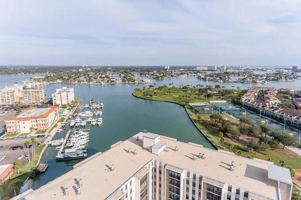 10355 Paradise Boulevard Treasure Island FL 33706