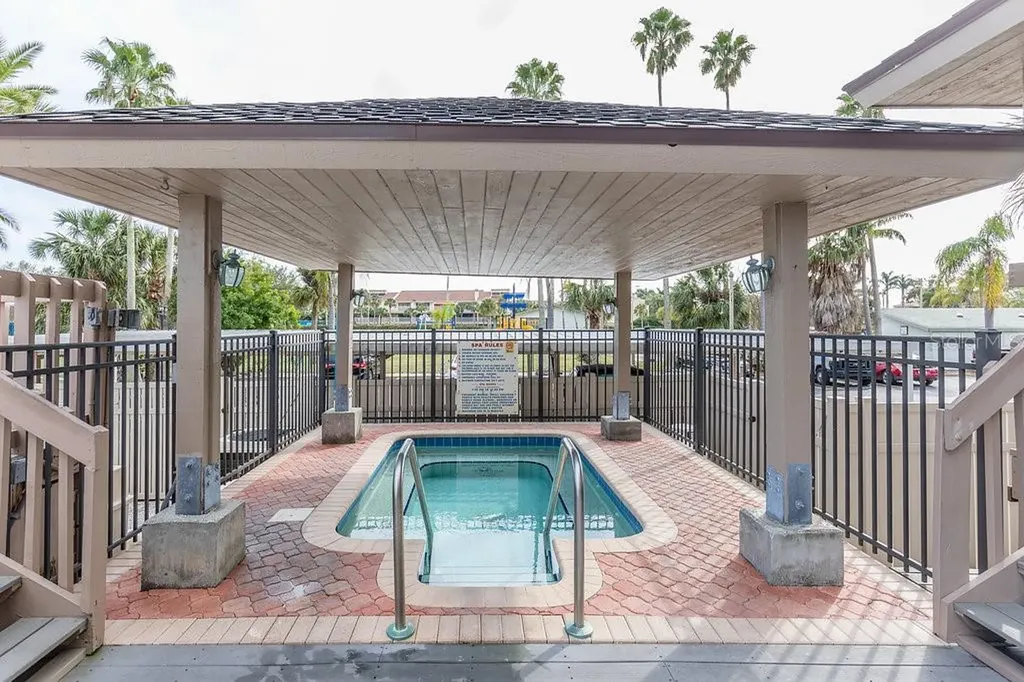 10355 Paradise Boulevard Treasure Island FL 33706