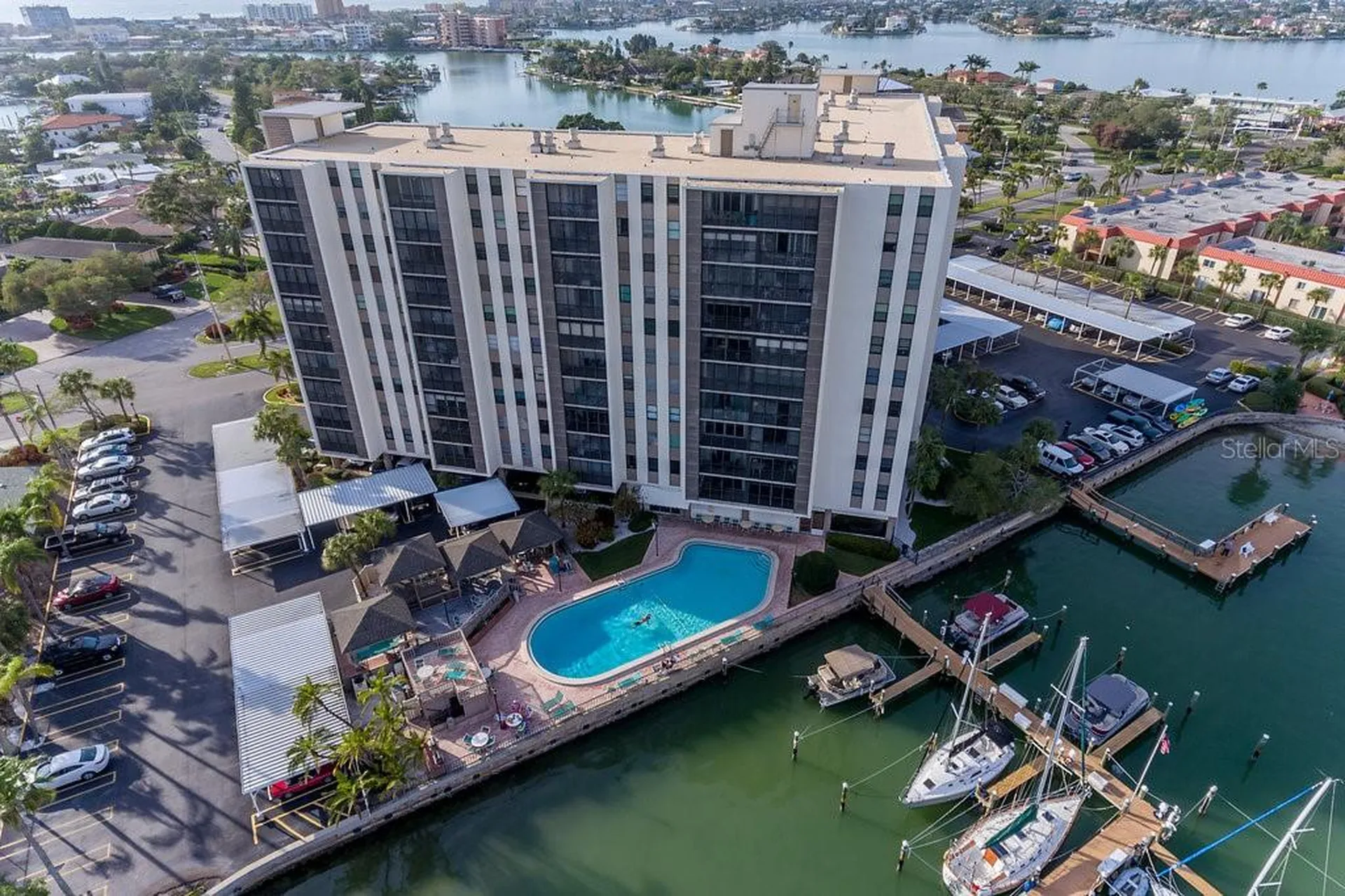 10355 Paradise Boulevard Treasure Island FL 33706