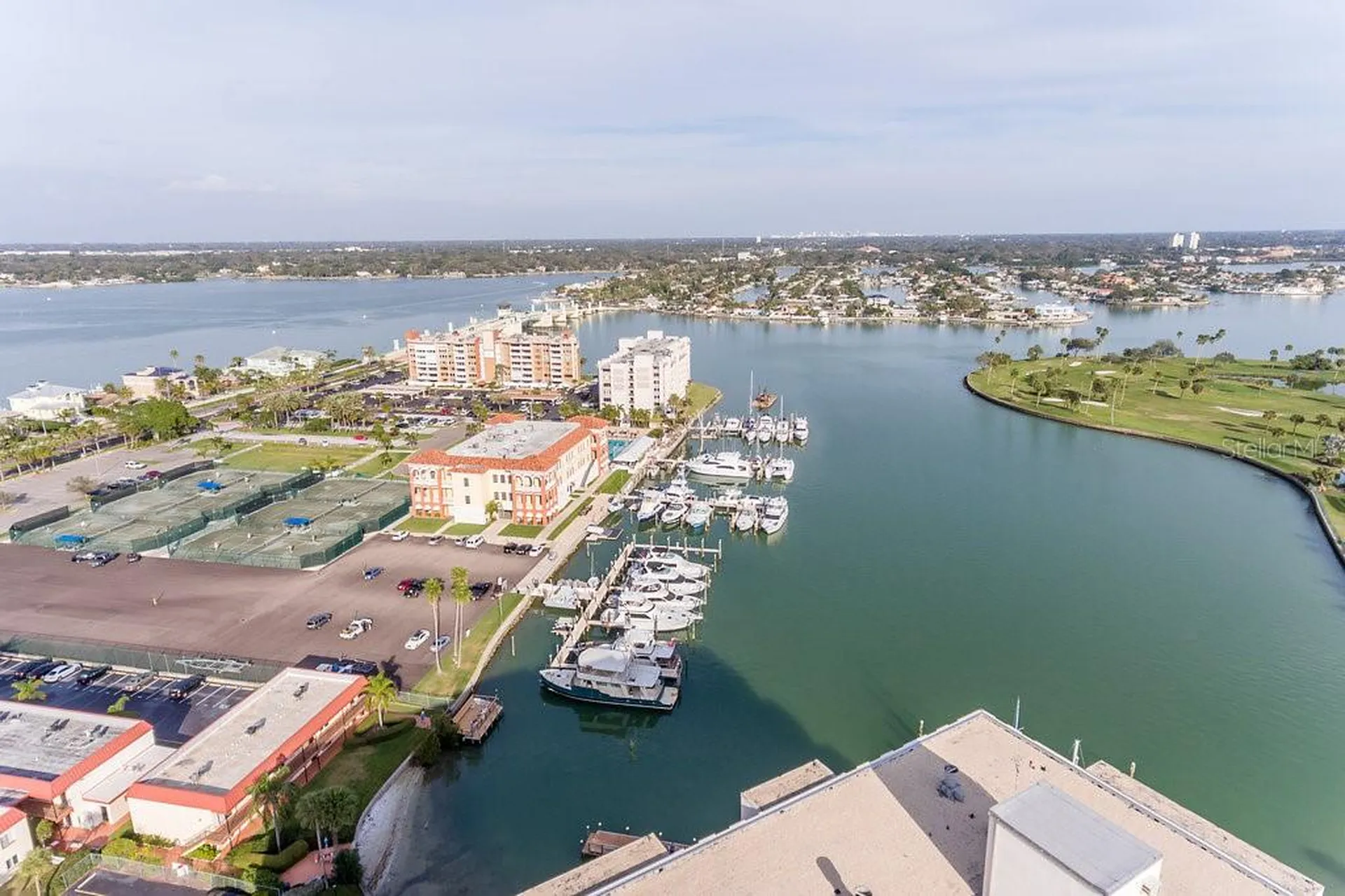 10355 Paradise Boulevard Treasure Island FL 33706
