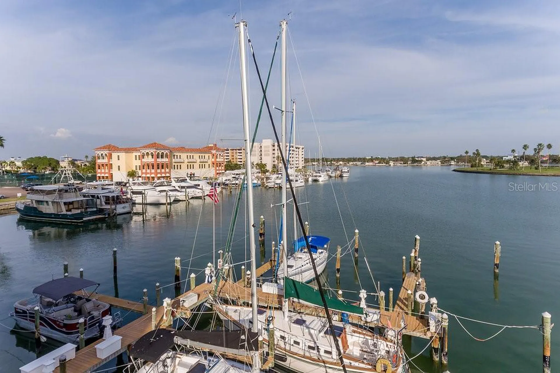 10355 Paradise Boulevard Treasure Island FL 33706