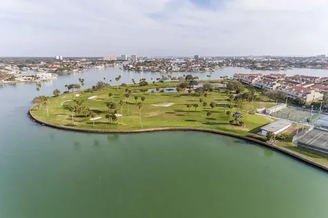 10355 Paradise Boulevard Treasure Island FL 33706