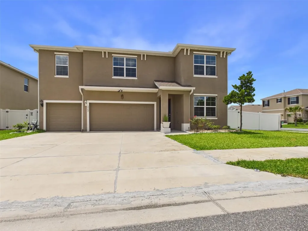 5962 SW 80th Lane Ocala FL 34476