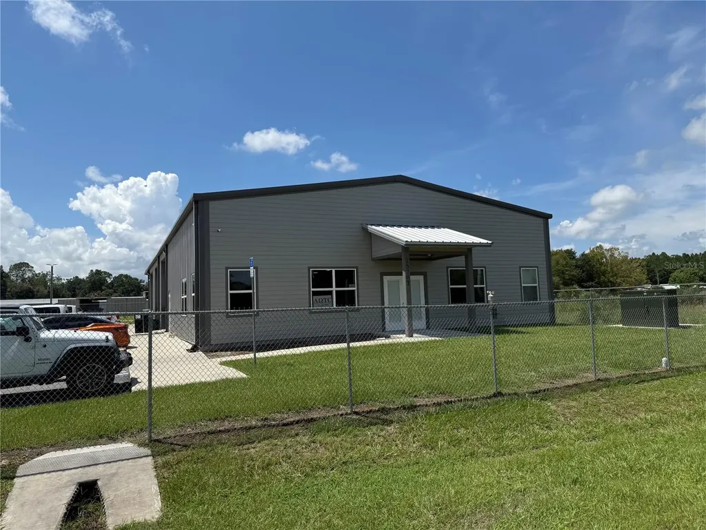 25207 NW 8th Lane Newberry FL 32669